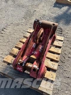 O&K Connection Link Εκσκαφείς