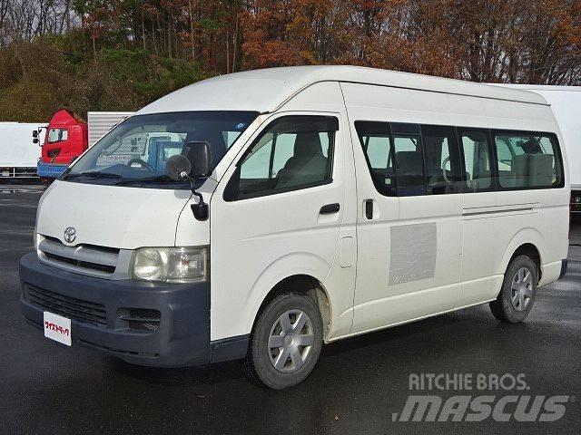 Toyota CBF-TRH223B Άλλα Vans