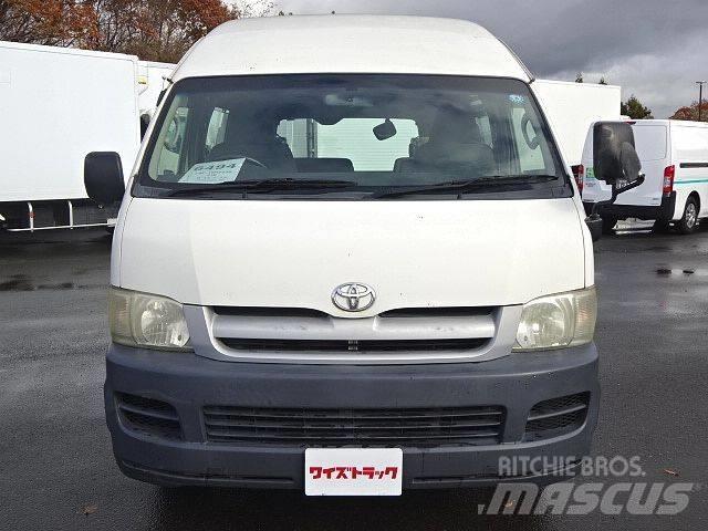Toyota CBF-TRH223B Άλλα Vans