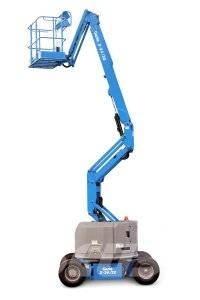 Genie Z 34/22 N | 2007 Ανυψωτήρες με αρθρωτό βραχίονα