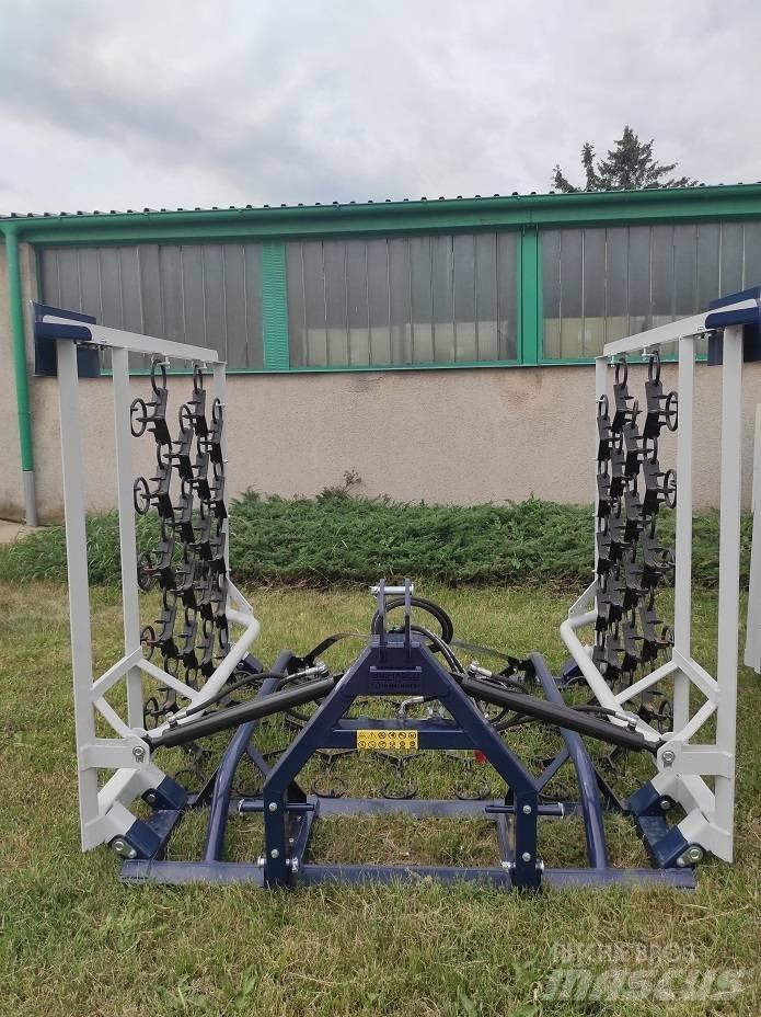  Unimarco WPH 51 Σβάρνες
