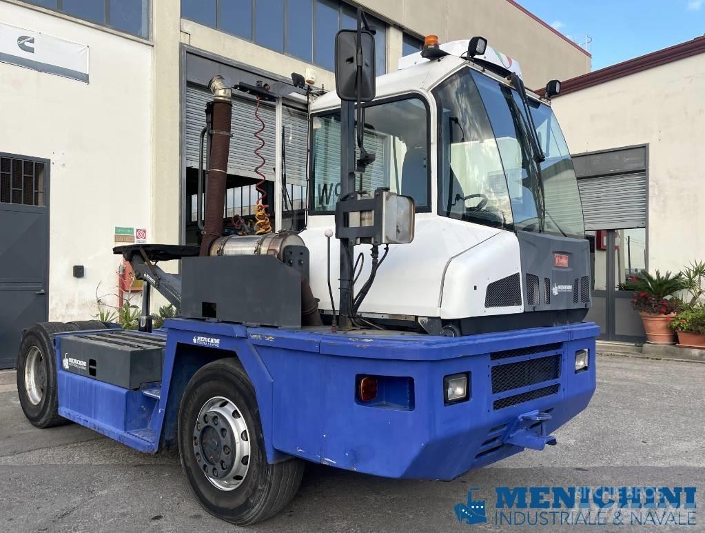 Kalmar TRL 618 i A Νταλίκες μεταφοράς εμπορευματοκιβωτίων