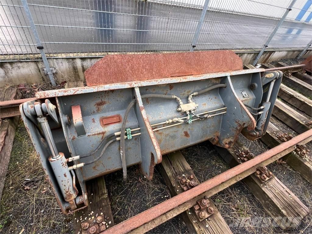 LSB Ladeschaufel Κουβάδες