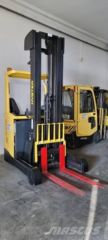 Hyster R 1.4 Ανυψωτικά στενών δρόμων