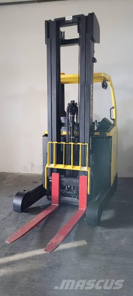 Hyster R 1.4 Ανυψωτικά στενών δρόμων