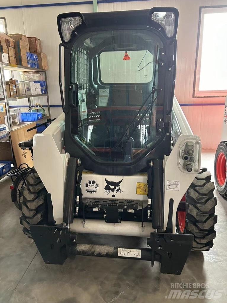 Bobcat S 510 Φορτωτάκια