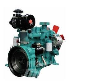 Cummins 4BTA3.9-GM65 Κινητήρες