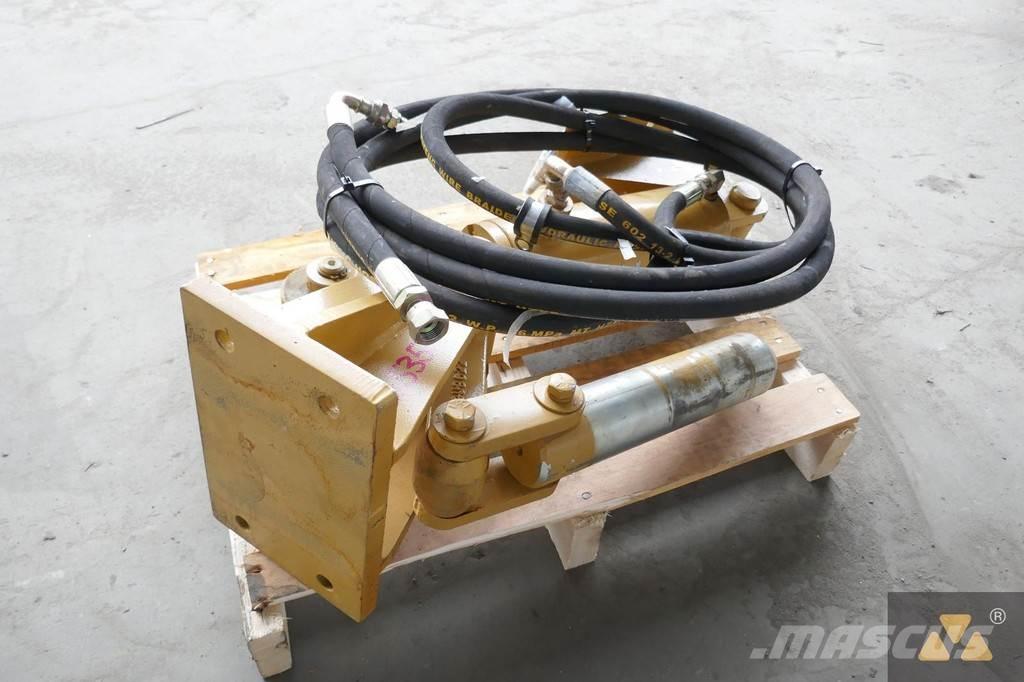 CAT D8T Pin puller Άλλα εξαρτήματα