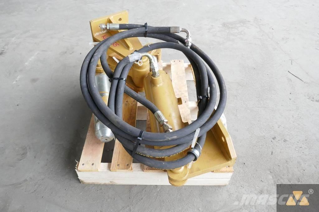 CAT D8T Pin puller Άλλα εξαρτήματα