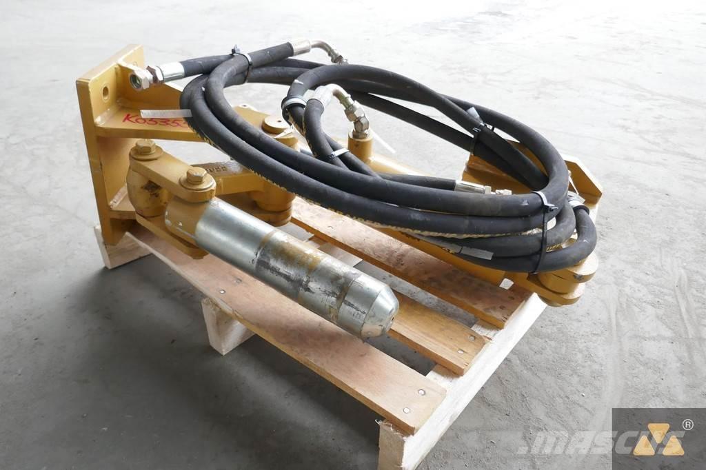 CAT D8T Pin puller Άλλα εξαρτήματα