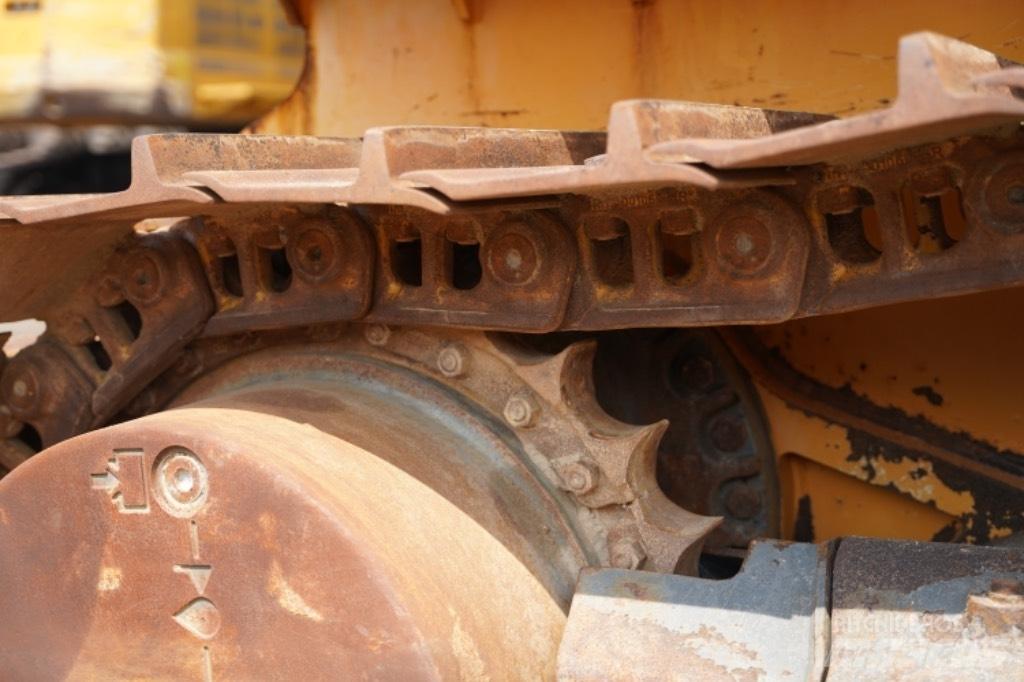 Liebherr PR 736 Μπουλντόζες με ερπύστριες