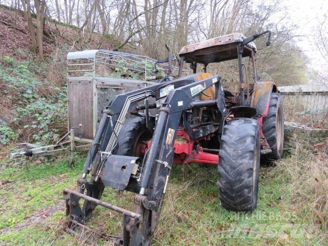 McCormick MC100     arm Μπούμες και κουτάλες
