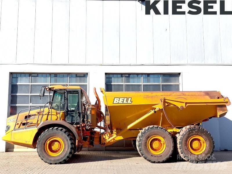Bell B 30 E Σπαστό Dump Truck ADT