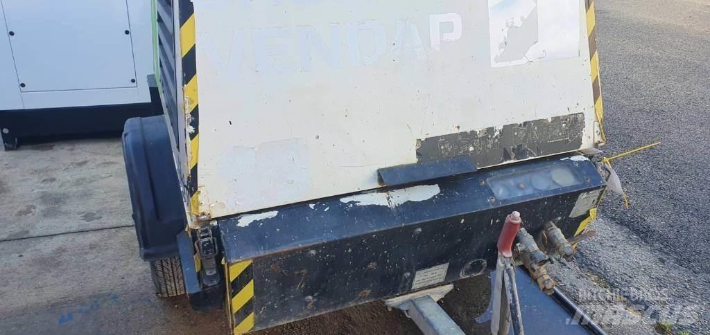 Kaeser M 50 Συμπιεστές