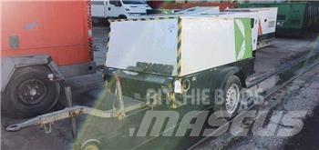 Kaeser M 50 Συμπιεστές