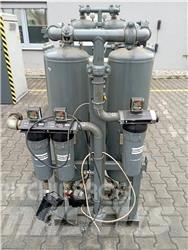 Atlas Copco CD80 Ξηραντήρες πεπιεσμένου αέρα