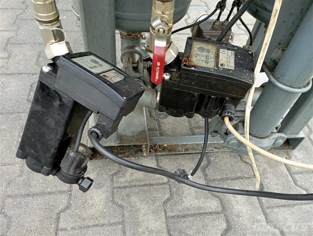 Atlas Copco CD80 Ξηραντήρες πεπιεσμένου αέρα