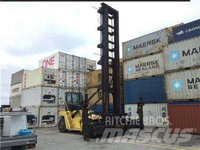 Hyster H23.00XM - 12EC Μηχανές χειρισμού εμπορευματοκιβωτίων