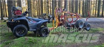 TGB 520 ATV