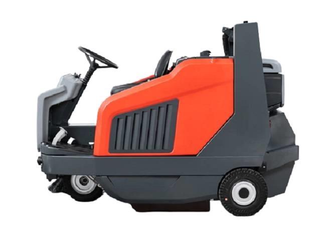 Hako Jonas 1500 D Πλυντικές  μηχανές σάρωθρα