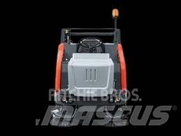 Hako Jonas 1500 D Πλυντικές  μηχανές σάρωθρα