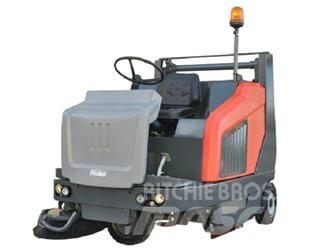 Hako Jonas 1500 D Πλυντικές  μηχανές σάρωθρα