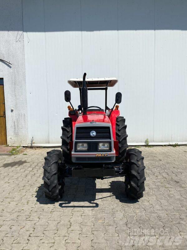 Mitsubishi MT28 Τρακτέρ μικρών διαστάσεων