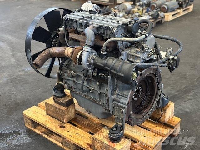 Deutz BF4M1013 E Κινητήρες