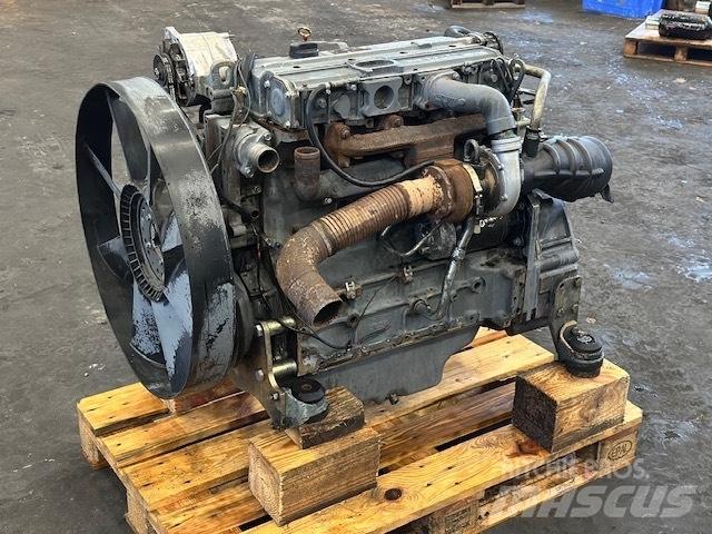 Deutz BF4M1013 E Κινητήρες