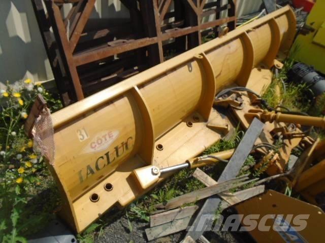 CASE 721 F Φορτωτές με λάστιχα (Τροχοφόροι)