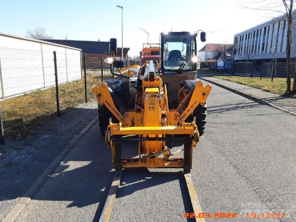 JCB 540-140 Τηλεσκοπικοί ανυψωτές