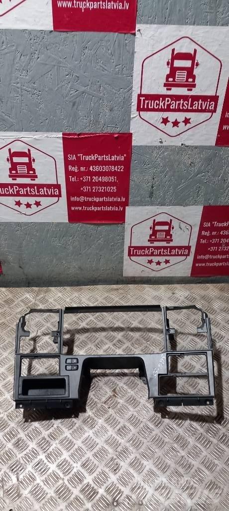Scania R 440     1911458 Καμπίνες και εσωτερικό
