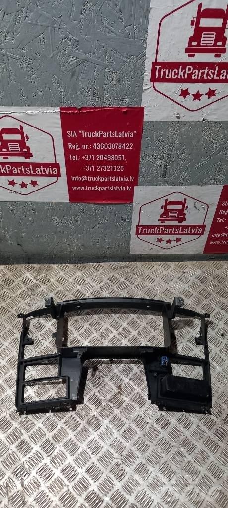 Scania R 440     1911458 Καμπίνες και εσωτερικό