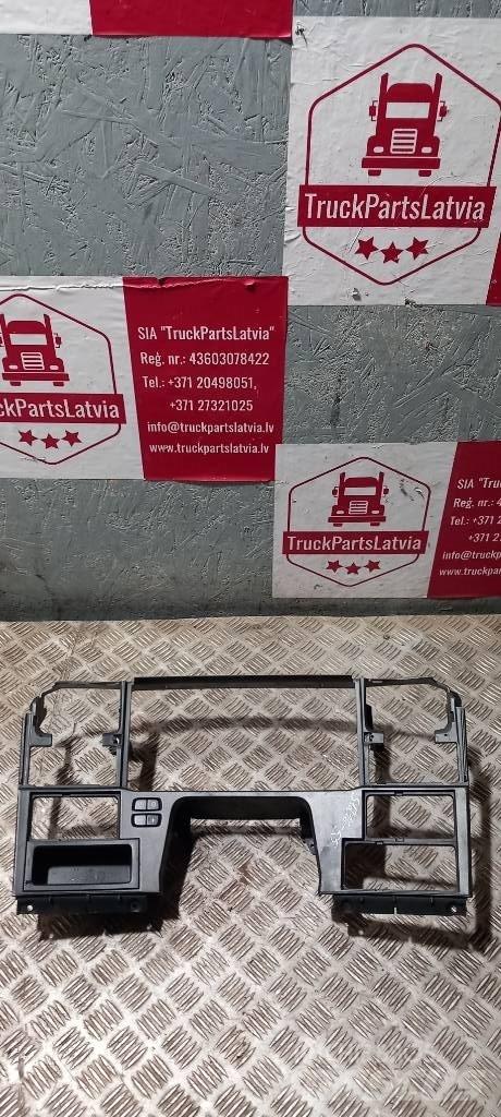 Scania R 440     1911458 Καμπίνες και εσωτερικό