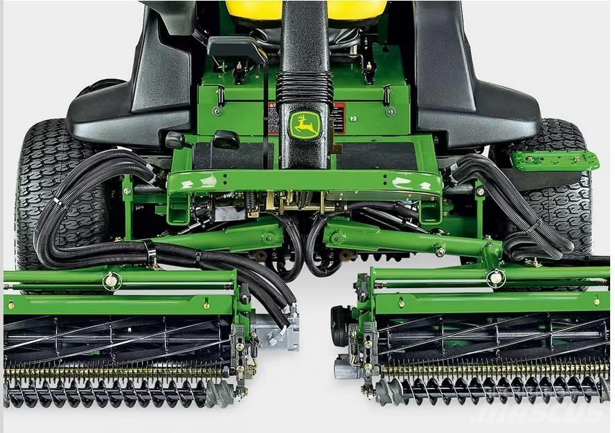 John Deere 2500 A Χορτοκοπτικά γηπέδων με γκαζόν
