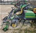 John Deere 2500 A Χορτοκοπτικά γηπέδων με γκαζόν