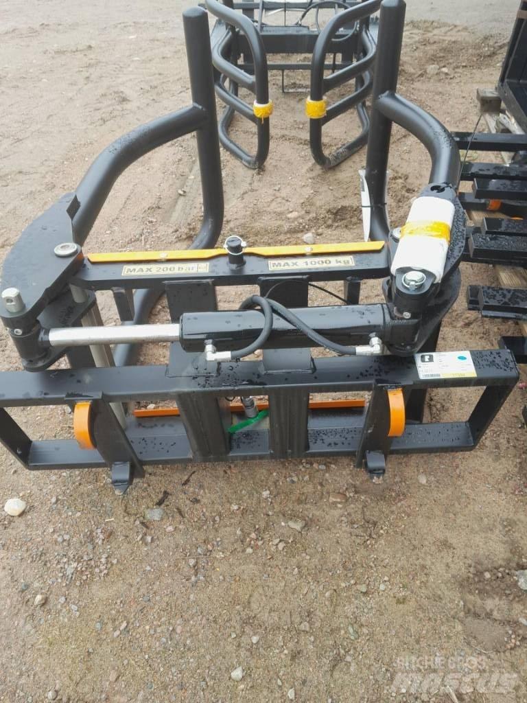 Ålö Flexigrip Εξαρτήματα εμπρόσθιων φορτωτών