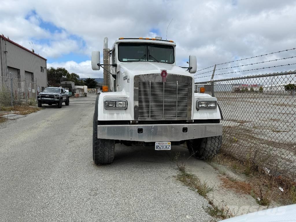 Kenworth W 900 Άλλα Φορτηγά
