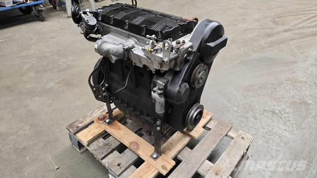 Lombardini LDW1404 Κινητήρες