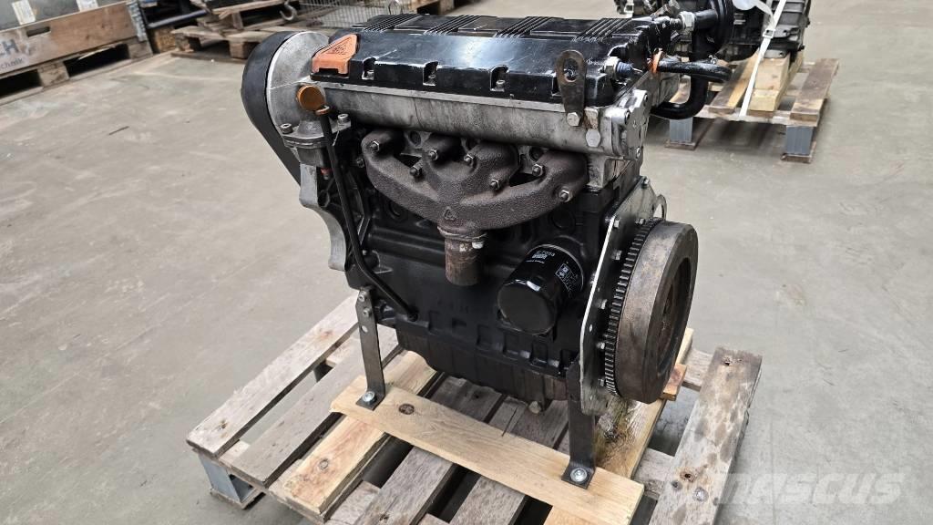 Lombardini LDW1404 Κινητήρες