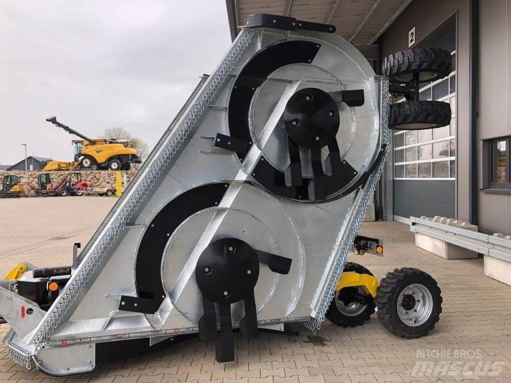 Bednar MM 7000 Άλλα μηχανήματα φροντίδας εδάφους