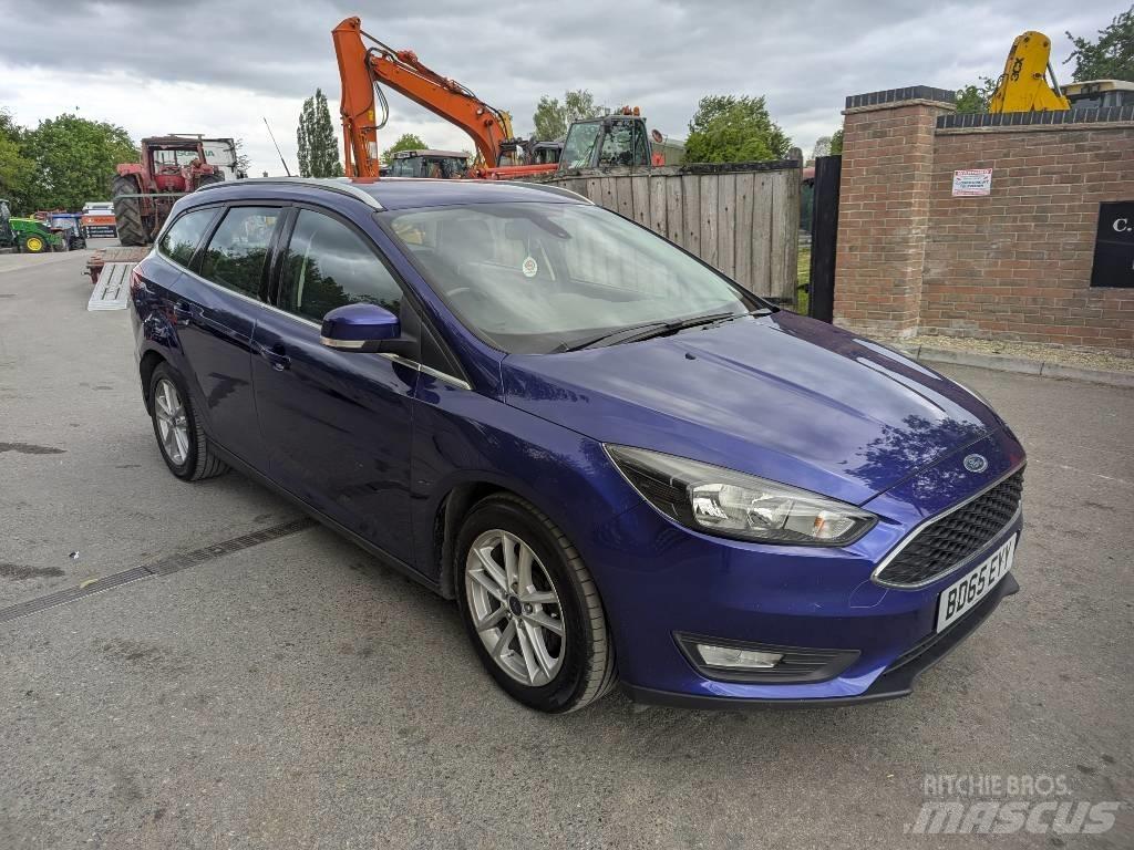 Ford Focus Αυτοκίνητα