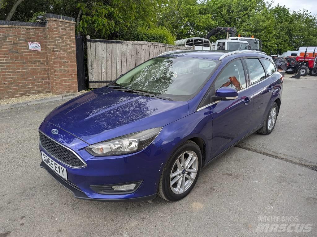 Ford Focus Αυτοκίνητα