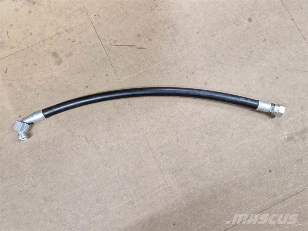 Eco Log 7002107 Υδραυλικά