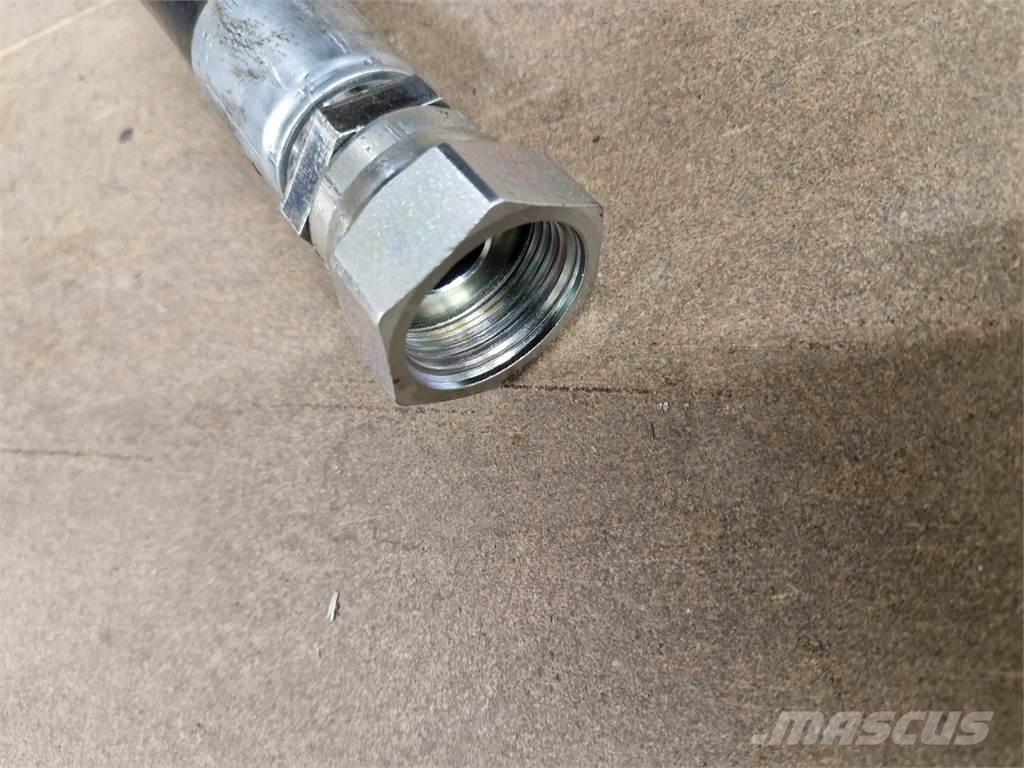 Eco Log 7002107 Υδραυλικά