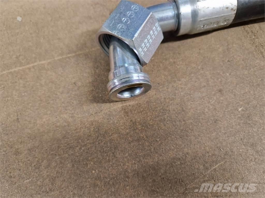 Eco Log 7002107 Υδραυλικά