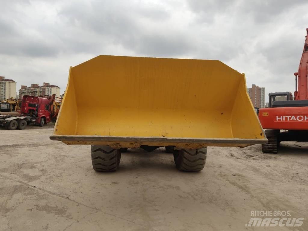 Komatsu WA470-3 Φορτωτές με λάστιχα (Τροχοφόροι)