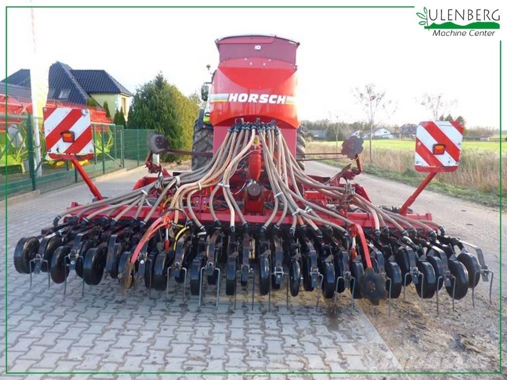 Horsch Pronto 4 DC Σπορείς