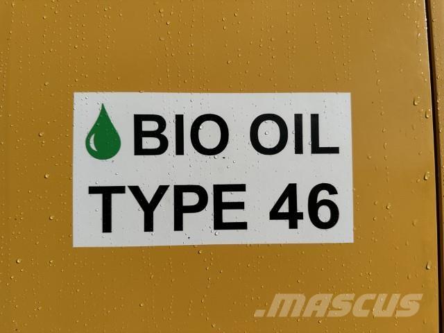 Volvo EW60E Εκσκαφείς με τροχούς - λάστιχα