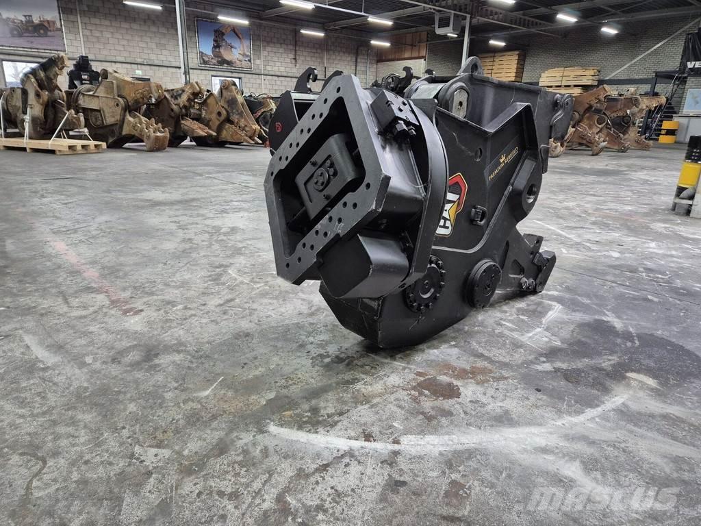 CAT MP-318-CC Κόπτες